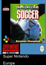 Sensible Soccer (31010)