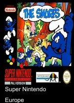 Smurfs, The