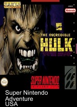 snes hulk program (hack)