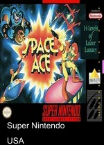 Space Ace