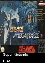 space megaforce