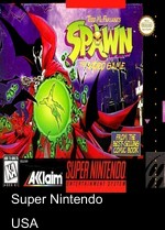 Spawn