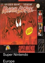 Spider-Man - Maximum Carnage [b1]