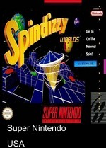 spindizzy worlds