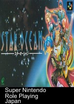 star ocean