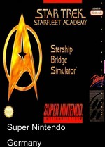 Star Trek - Starfleet Academy