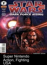 Star Wars Dark Force Slide Show (PD)