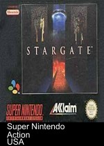 stargate (beta)