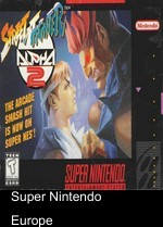 Street Fighter Alpha 2 [b1]