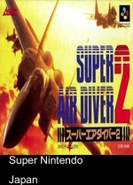 Super Air Diver 2