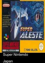 Super Aleste [t1]