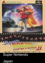 Super Back To The Future 2