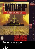 Super Battleship