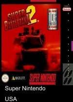 Super Battletank 2