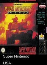 super battletank - war in the gulf (v1.1)