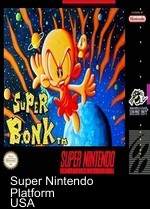 Super Bonk