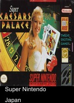 Super Casino - Caesars Palace (V1.0)