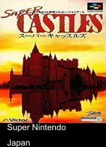 super castles