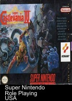 Super Castlevania IV [T-Port]