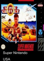 Super Conflict - The Mideast