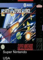 super earth defense force