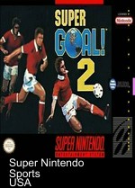 Super Goal! 2