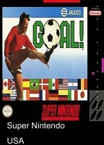 Super Goal!