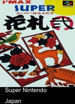 super hanafuda 2