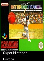 super international cricket (31119)