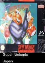 Super James Pond 2