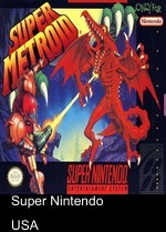 super metroid (ju)