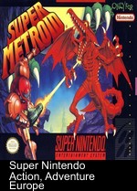 super metroid