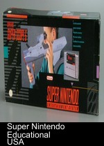 Super NES Super Scope 6