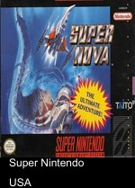 Super Nova