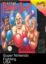 super punch-out!!