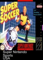 super soccer