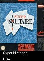 Super Solitaire