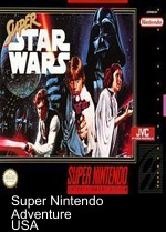 Super Star Wars (22563)