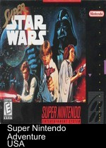 Super Star Wars (31438)