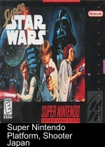 super star wars