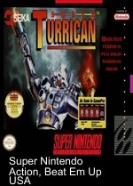 Super Turrican