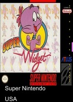 Super Widget