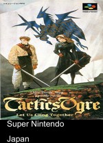 tactics ogre (v1.2)