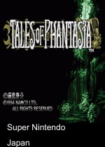 Tales Of Phantasia [T-Eng1.0_DeJap]