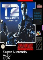 Terminator 2 - Judgment Day (Beta)