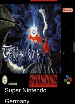 Terranigma