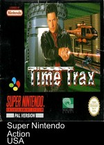 Time Trax (Beta)