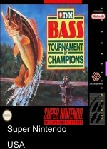 tnn bass tournament of champions