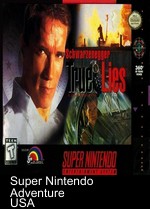 True Lies (Beta)