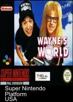 Wayne's World